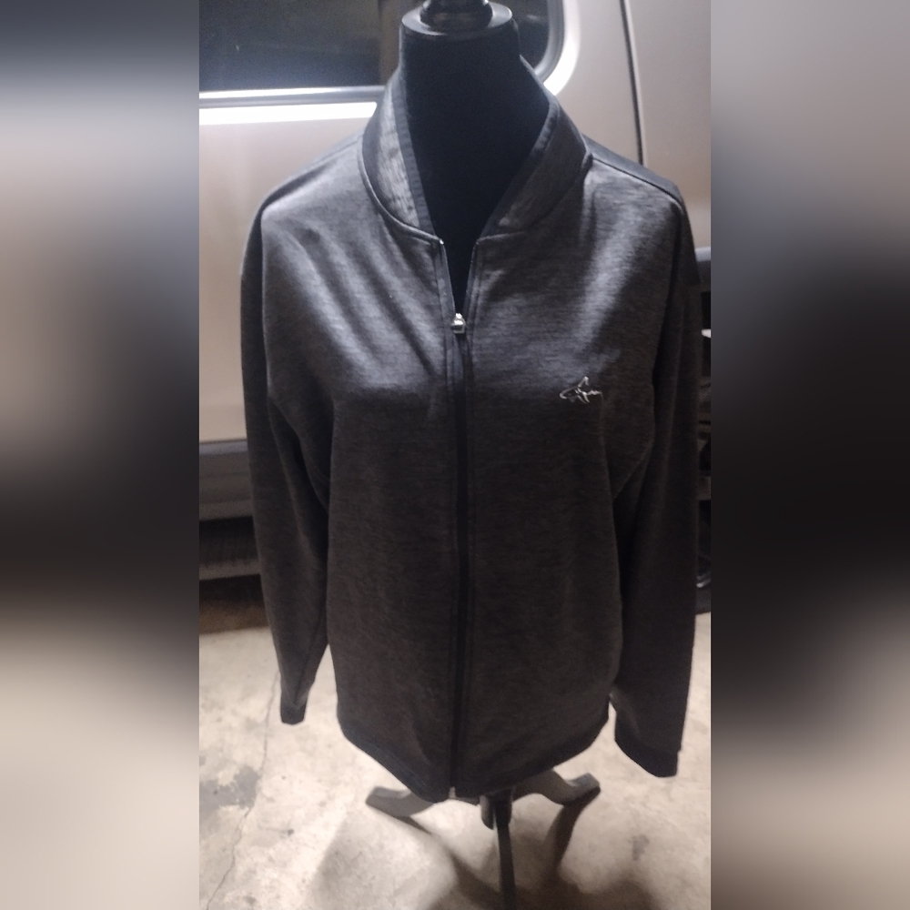 Euc Mens Greg Norman Hydro Tech